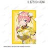 [The Quintessential Quintuplets Movie] [Especially Illustrated] Ichika Nakano China Dress Ver. Clear File (Anime Toy)