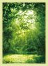 Broccoli Hybrid Sleeve [Fairy Forest] (Card Sleeve)