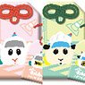 Pui Pui Molcar Driving School Amulet Collection (Set of 10) (Anime Toy)