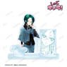 Shugo Chara! Kairi Sanjo Big Acrylic Stand w/Parts (Anime Toy)
