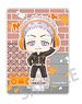 Tokyo Revengers Acrylic Stand Takashi Mitsuya (Special Clothing) Enjoy Music (Anime Toy)