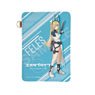 [Estab Life: Great Escape] Leather Pass Case /02 Feles (Anime Toy)