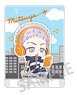Tokyo Revengers Acrylic Stand Takashi Mitsuya (Casual Wear) Enjoy Music (Anime Toy)