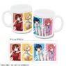 Rent-A-Girlfriend Mug Cup Design 01 (Assembly/A) (Anime Toy)