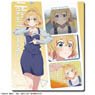 Rent-A-Girlfriend Rubber Mouse Pad Ver.2 Design 02 (Mami Nanami/A) (Anime Toy)
