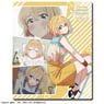 Rent-A-Girlfriend Rubber Mouse Pad Ver.2 Design 06 (Mami Nanami/B) (Anime Toy)