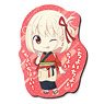 Lycoris Recoil Magnet Sheet Design 02 (Chisato Nishikigi/B) (Anime Toy)