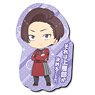 Lycoris Recoil Magnet Sheet Design 09 (Fuki Harukawa) (Anime Toy)