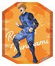 Blue Lock Acrylic Badge Rensuke Kunigami (Anime Toy)