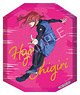 Blue Lock Acrylic Badge Hyoma Chigiri (Anime Toy)