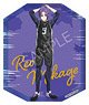 Blue Lock Acrylic Badge Reo Mikage (Anime Toy)