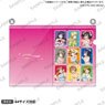 Love Live! School Idol Festival Clear File muse World Travel (Anime Toy)