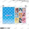 Love Live! School Idol Festival Clear File Aqours Princess (Anime Toy)