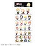 Tokyo Revengers 4 Size Sticker Enjoy Music (Anime Toy)