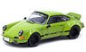 RWB Backdate Olive Green (Diecast Car)