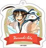 [Yokai Gakko no Sensei Hajimemashita!] [Especially Illustrated] Acrylic Key Ring [Marine Ver.] (1) Haruaki Abe (Anime Toy)