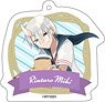 [Yokai Gakko no Sensei Hajimemashita!] [Especially Illustrated] Acrylic Key Ring [Marine Ver.] (3) Rintaro Miki (Anime Toy)