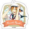 [Yokai Gakko no Sensei Hajimemashita!] [Especially Illustrated] Acrylic Key Ring [Marine Ver.] (4) Rensuke Nyudo (Anime Toy)