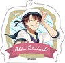 [Yokai Gakko no Sensei Hajimemashita!] [Especially Illustrated] Acrylic Key Ring [Marine Ver.] (5) Akira Takahashi (Anime Toy)