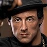 Star Ace Toys Rocky Balboa Collectable Action Figure DX Ver. (Completed)