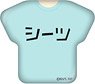 My Hero Academia T-Shirt Can Badge Izuku Midoriya B (Anime Toy)