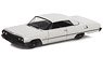1963 Chevrolet Impala Lowrider Gray (Diecast Car)