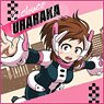 My Hero Academia Mini Towel Ochaco Uraraka (Anime Toy)