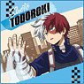 My Hero Academia Mini Towel Shoto Todoroki (Anime Toy)