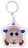 Pui Pui Molcar Driving School Pikatto Charm (Peter) (Anime Toy)