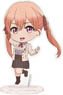 A Couple of Cuckoos Nendoroid Plus Big Acrylic Stand Erika Amano (Anime Toy)