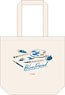TV Animation [Blue Period] Daily Tote Bag (Anime Toy)