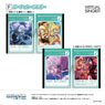 Project Sekai: Colorful Stage feat. Hatsune Miku B5 Study Notebook (Set of 2) (F Virtual Singer) (Anime Toy)