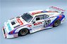 BMW M1 Turbo DRM Norisring 1981 Winner #51 Hans-Joachim Stuck `Team Schnitzer` (Diecast Car)