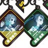 13 Sentinels: Aegis Rim Trading Metal Key Chain (Set of 15) (Anime Toy)