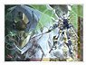 Code Geass Lelouch of the Rebellion 2 Layers Acrylic Plate Lancelot Albion (Anime Toy)