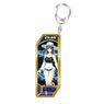 Fate/Grand Order Servant Key Ring 143 Caster / Charlotte Corday (Anime Toy)