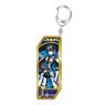 Fate/Grand Order Servant Key Ring 153 Saber / Charlemagne (Anime Toy)