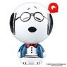 Supi Q Lun Snoopy Joe Preppy (Character Toy)