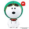 Supi Q Lun Snoopy the Flying Ace (Character Toy)