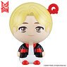 Supi Q Lun TinyTAN MIC Drop Jimin (Character Toy)