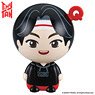 Supi Q Lun TinyTAN MIC Drop Jin (Character Toy)