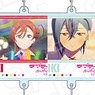 Love Live! Superstar!! Connect Acrylic Key Ring Vol.6 (Set of 9) (Anime Toy)