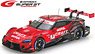CRAFTSPORTS MOTUL Z SUPER GT GT500 2022 No.3 (ミニカー)