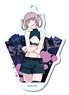 [Call of the Night] Marutto Stand Key Ring 01 Nazuna Nanakusa (Anime Toy)