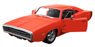 R/C Dodge Charger R/T Standard Version (Red) (RC Model)