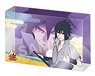 [Naruto: Shippuden] Crystal Art Board 02 Sasuke Uchiha (Anime Toy)