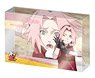 [Naruto: Shippuden] Crystal Art Board 03 Sakura Haruno (Anime Toy)
