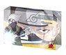[Naruto: Shippuden] Crystal Art Board 04 Kakashi Hatake (Anime Toy)
