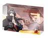 [Naruto: Shippuden] Crystal Art Board 05 Itachi Uchiha (Anime Toy)