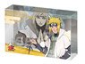 [Naruto: Shippuden] Crystal Art Board 09 Minato Namikaze (Anime Toy)